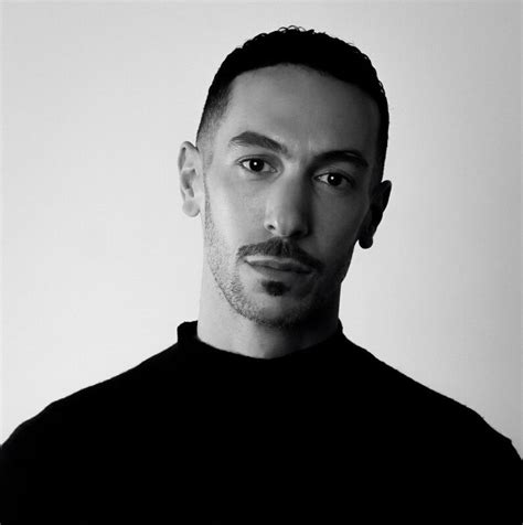 youssef givenchy|Louis Vuitton Taps Youssef Marquis as Fashion Communications .